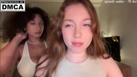 Mia online show from July 2026 11:29:01 PM