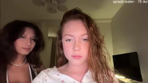 Mia online show from July 2026 10:23:01 PM