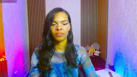 Mia online show from November 2025 03:45:02 AM