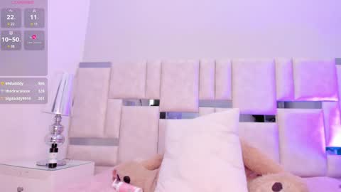 Snapshot of miagiorgia chatting on January 2025 09:10:01 PM Mia online show from January 2025 09:10:01 PM