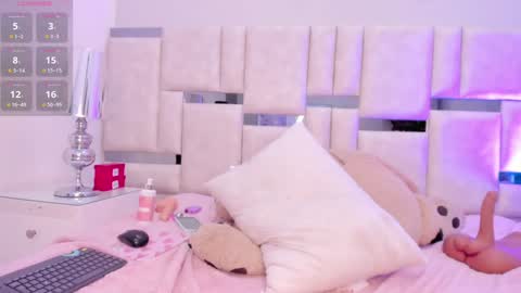 Snapshot of miagiorgia chatting on January 2025 09:20:01 PM Mia online show from January 2025 09:20:01 PM