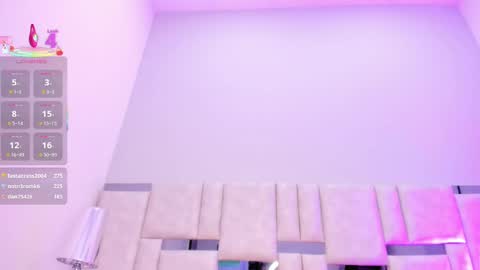 Snapshot of miagiorgia chatting on February 2025 09:23:01 PM Mia online show from February 2025 09:23:01 PM