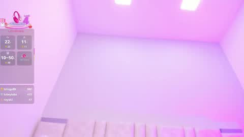 Snapshot of miagiorgia chatting on March 2025 09:27:02 PM Mia online show from March 2025 09:27:02 PM