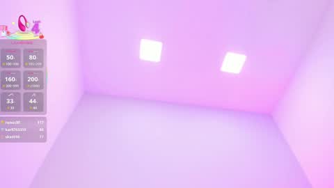 Snapshot of miagiorgia chatting on March 2025 09:18:02 PM Mia online show from March 2025 09:18:02 PM