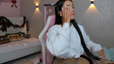 Mia Gomez online show from December 2024 12:56:02 PM