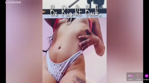 Mia Gomez online show from January 2025 01:27:01 PM