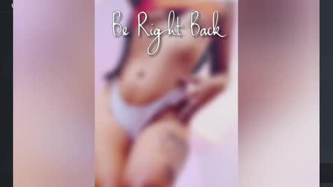 Mia Gomez online show from February 2025 12:29:02 PM