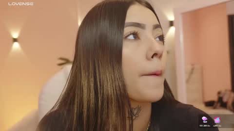 Mia Gomez online show from February 2026 02:54:02 PM