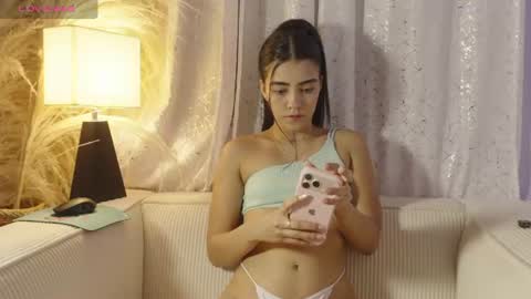 Snapshot of miagomez1 chatting on June 2026 02:28:01 AM Mia Gomez online show from June 2026 02:28:01 AM