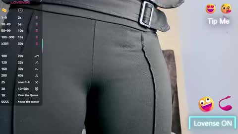 Snapshot of miagomezx chatting on February 2026 08:35:01 PM miagomezx online show from February 2026 08:35:01 PM