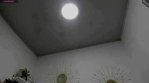 Miah Collins online show from February 2025 10:56:02 AM