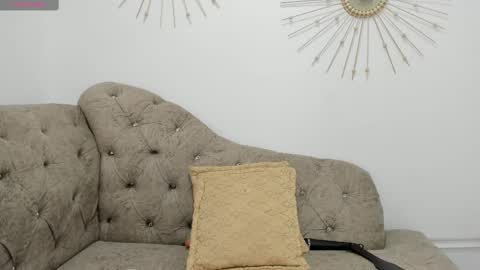 Miah Collins online show from February 2025 03:17:02 PM