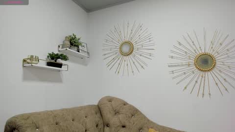 Miah Collins online show from March 2025 08:56:02 AM