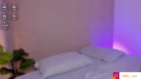 Miah online show from February 2026 08:05:01 PM