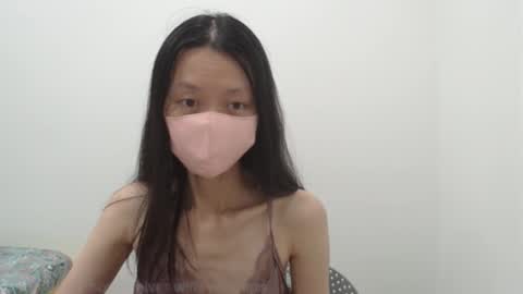 miahchan68 online show from October 2025 03:43:01 PM