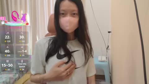 miahchan68 online show from November 2025 02:09:01 AM