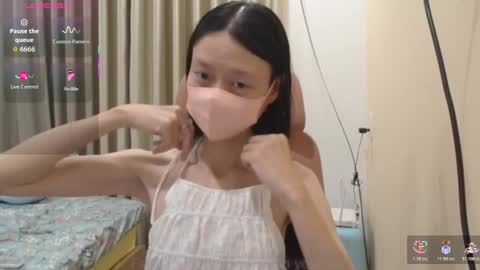 miahchan68 online show from November 2025 11:22:01 AM