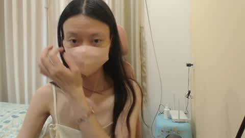 miahchan68 online show from April 2026 03:58:01 AM