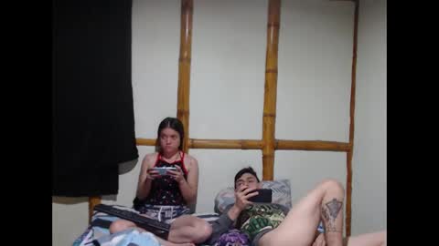 Snapshot of miahells chatting on February 2025 10:55:01 PM Mia Sam online show from February 2025 10:55:01 PM