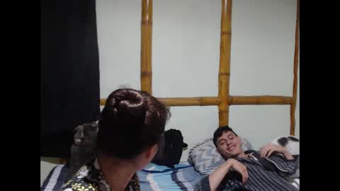 Snapshot of miahells chatting on February 2025 02:40:01 AM Mia Sam online show from February 2025 02:40:01 AM