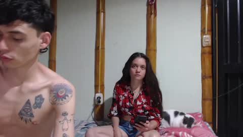 Snapshot of miahells chatting on February 2025 09:09:01 PM Mia Sam online show from February 2025 09:09:01 PM