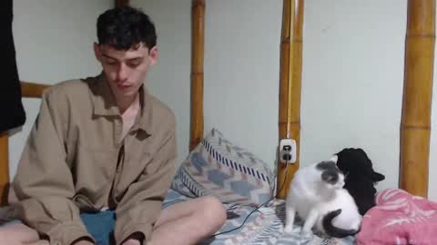 Snapshot of miahells chatting on February 2025 03:02:02 AM Mia Sam online show from February 2025 03:02:02 AM