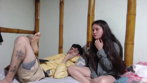 Snapshot of miahells chatting on February 2025 06:27:02 AM Mia Sam online show from February 2025 06:27:02 AM