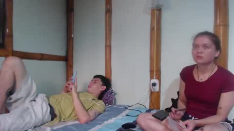 Snapshot of miahells chatting on March 2025 09:15:02 PM Mia Sam online show from March 2025 09:15:02 PM