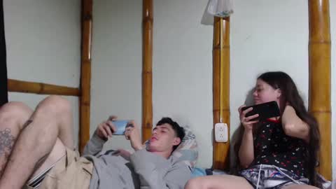 Snapshot of miahells chatting on March 2025 01:47:01 AM Mia Sam online show from March 2025 01:47:01 AM