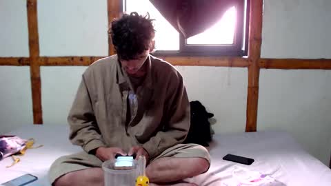 Snapshot of miahells chatting on November 2025 01:54:02 PM Mia Sam online show from November 2025 01:54:02 PM