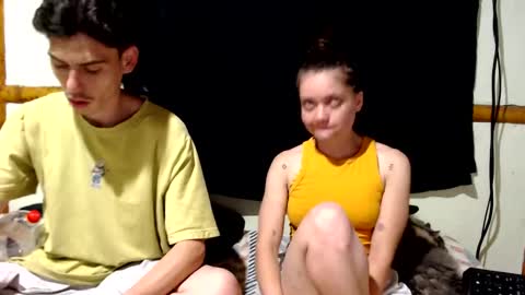 Mia  Sam online show from January 2026 10:34:02 PM