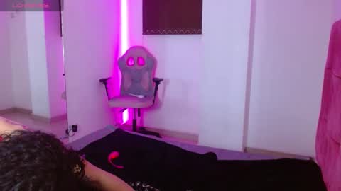 MIA VELEZ online show from January 2025 08:57:02 AM