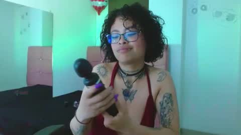 MIA VELEZ online show from March 2025 02:47:02 AM