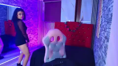 MIA VELEZ online show from November 2025 03:07:01 AM