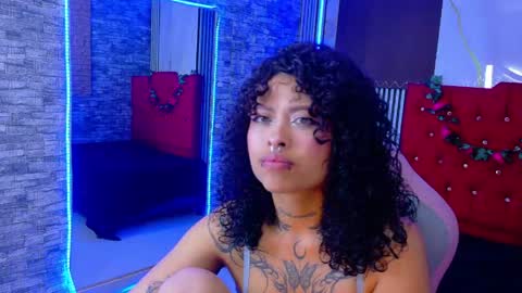 MIA VELEZ online show from April 2026 02:58:02 AM