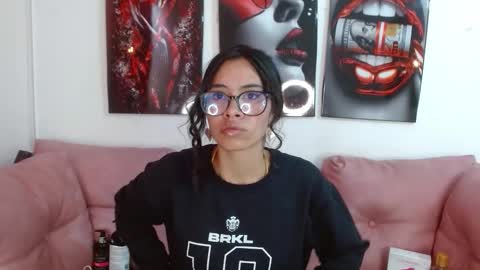 miahotcs online show from January 2026 03:14:02 PM