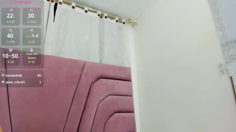 miajhonsonx online show from February 2026 02:22:02 PM