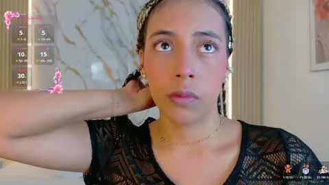 Snapshot of miajones_blowjob chatting on June 2026 01:26:01 PM miajones blowjob online show from June 2026 01:26:01 PM
