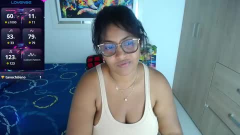 miajoseph_ online show from January 2025 04:20:01 AM