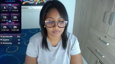 miajoseph_ online show from February 2025 07:05:01 AM