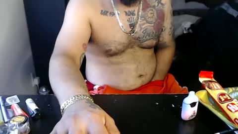 Mark online show from October 2025 07:24:01 PM