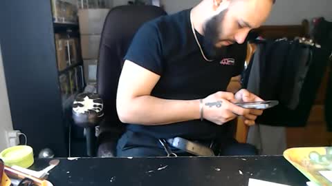 Mark online show from February 2026 08:29:01 PM