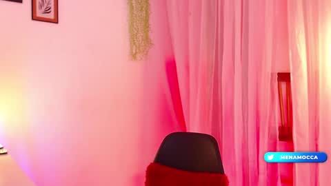 Mia online show from February 2025 10:34:02 PM