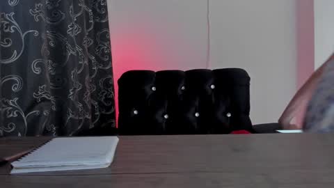 Mia Lenox online show from December 2024 10:35:02 PM