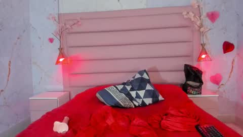 Mia 3 online show from March 2026 07:26:02 AM