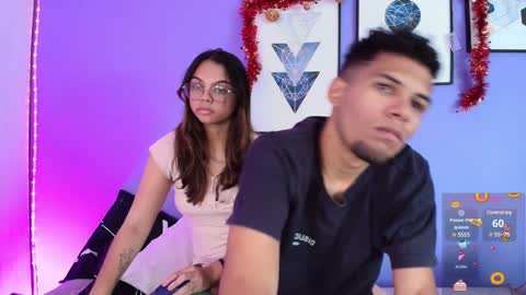 Mia online show from December 2024 09:52:01 PM