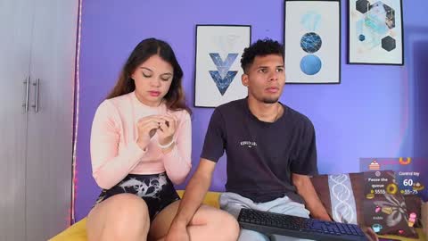 Mia online show from February 2025 06:51:01 PM