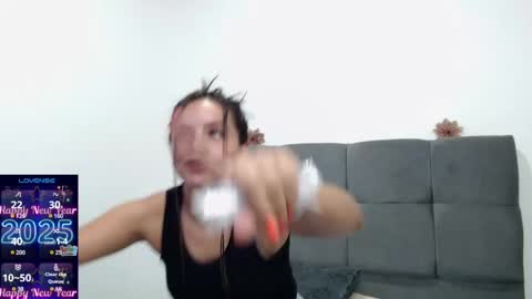 MIA online show from January 2025 06:49:01 PM