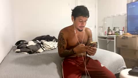 miamiclos1 online show from October 2025 04:53:01 AM