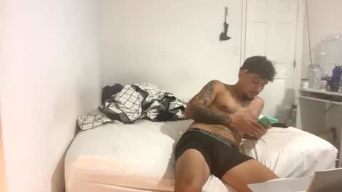 miamiclos1 online show from February 2026 03:40:02 AM